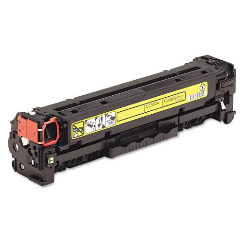 ������ �����-�������� HP CC532A ������ (CC532A) ���� 2