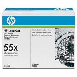 Купить Лазерный картридж HP CE255X черный расширенной емкости (CE255X) фото 1 Купить Лазерный картридж HP CE255X черный расширенной емкости (CE255X) фото 1