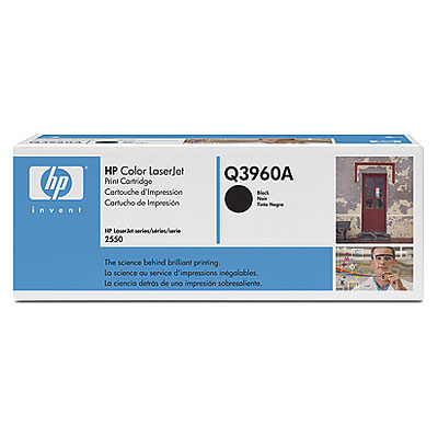 ������ �������� �������� HP Q3960A ������ (Q3960A) ���� 2