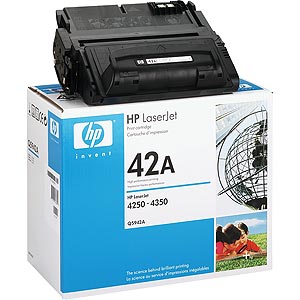 ������ �������� �������� HP Q5942A ������ (Q5942A) ���� 2
