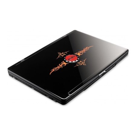 ������ ������� MSI GX700-052 (GX700-052RU) ���� 4