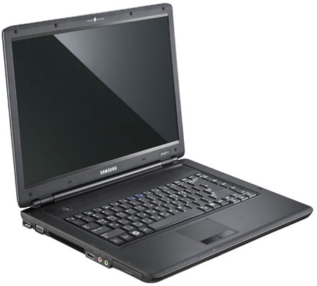 ������ ������� Samsung R509-XA01 (NP-R509-XA01RU) ���� 3