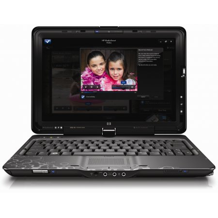 Купить Ноутбук HP TouchSmart tx2-1210er (NY201EA) фото 3 Купить Ноутбук HP TouchSmart tx2-1210er (NY201EA) фото 3