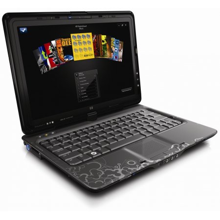 ������ ������� HP TouchSmart tx2-1210er (NY201EA) ���� 7