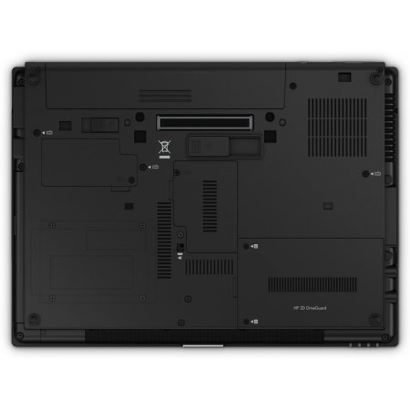 ������ ������� HP EliteBook 6930p (NN187EA) ���� 4