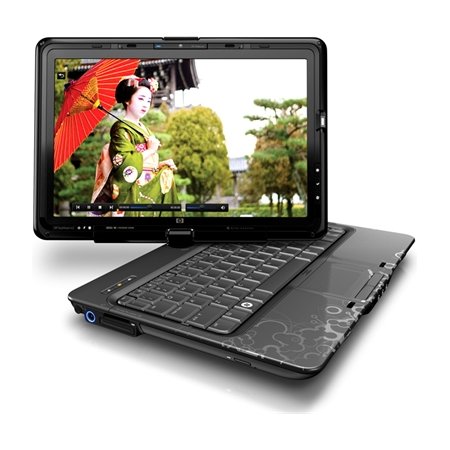 ������ ������� HP TouchSmart tx2-1160ea (NP663EA) ���� 4
