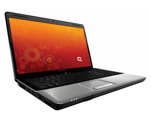 ������ ������� HP Compaq Presario CQ61-320ER (VJ376EA) ���� 2