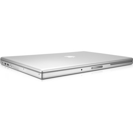 Купить Ноутбук Apple MacBook Pro 17" (MB166) фото 2 Купить Ноутбук Apple MacBook Pro 17" (MB166) фото 2