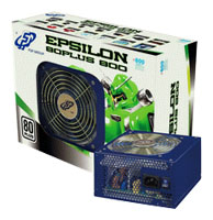 ������ ���� ������� FSP Group Epsilon 80+ 800W (EPSILON-80-800) ���� 1