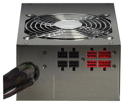������ ���� ������� HEC Raptor RT-850EBAD 850W (RT-850EBAD) ���� 2