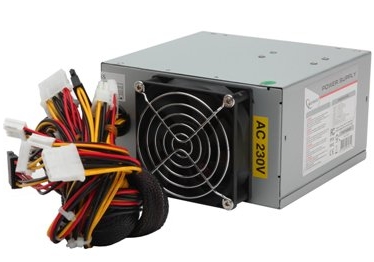 ������ ���� ������� Gembird CCC-PSU7X 550W (CCC-PSU7X) ���� 2