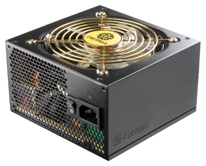 ������ ���� ������� Enermax LIBERTY ECO 500W (ELT500AWT-ECO) ���� 2