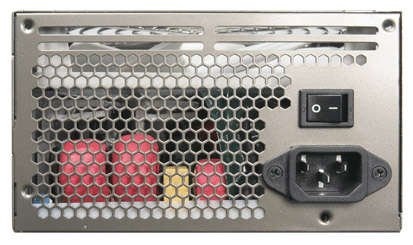������ ���� ������� Thermaltake Toughpower QFan 500W (W0151) ���� 2