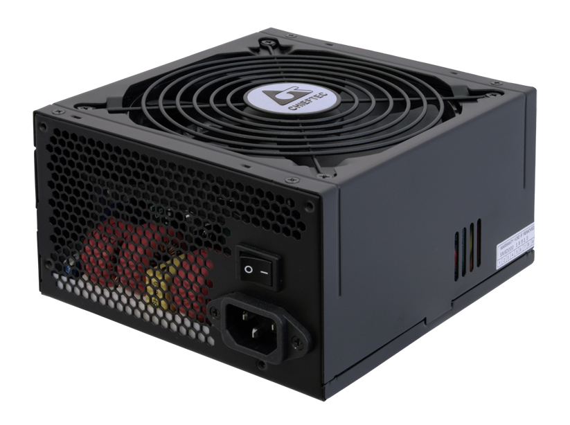 ������ ���� ������� Chieftec CFT-650-14CS 650W (CFT-650-14CS) ���� 2