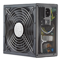 ������ ���� ������� Cooler Master Silent Pro M500 500W (RS-500-AMBA-D3) ���� 1