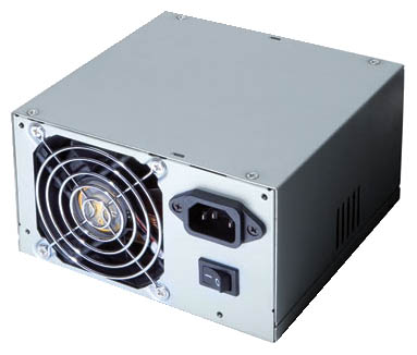 ������ ���� ������� Antec EA 500 500W (EA-500D) ���� 1