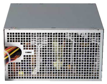 ������ ���� ������� Antec EA 500 500W (EA-500D) ���� 2