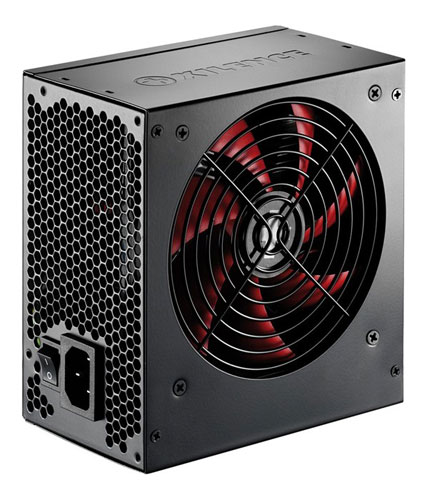 Купить Блок питания Xilence Red Wing series 480W (SPS-XP480.(12)R) фото 2 Купить Блок питания Xilence Red Wing series 480W (SPS-XP480.(12)R) фото 2