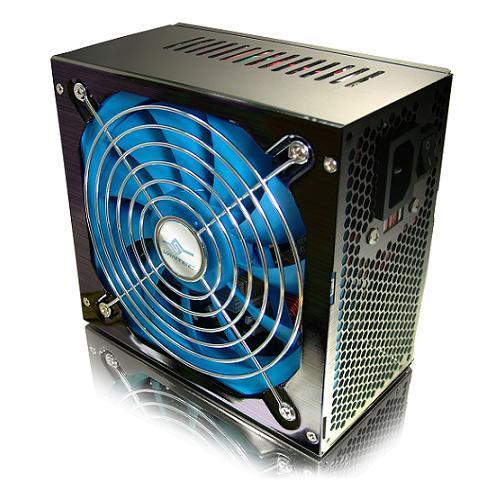 ������ ���� ������� Vantec Stealth ION2 VAN-620C 620W (VAN-620C) ���� 2