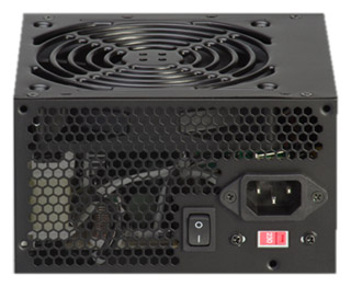 ������ ���� ������� HEC Raptor RT-600PSP 600W (RT-600PSP) ���� 1