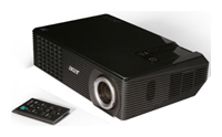 ������ �������� Acer X1160 (X1160) ���� 2