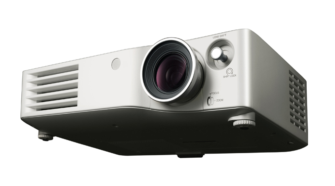 Купить Проектор Panasonic PT-AX200 (PT-AX200) фото 2 Купить Проектор Panasonic PT-AX200 (PT-AX200) фото 2