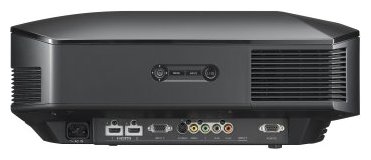 ������ �������� Sony VPL-HW10 (VPL-HW10) ���� 2