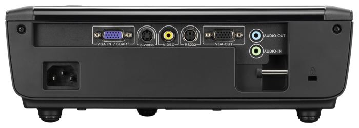 ������ �������� Optoma DS316 (95.8EH011E) ���� 2