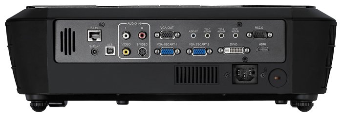 ������ �������� Optoma EP1080 (95.8BH010E) ���� 2