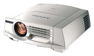 ������ �������� Mitsubishi FL7000U (FL7000U) ���� 1