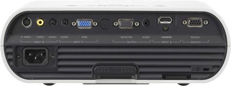 ������ �������� Sony VPL-EW5 (VPL-EW5) ���� 2
