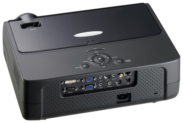 ������ �������� Optoma EP781 (95.85Y030E) ���� 2