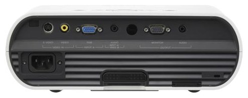 ������ �������� Sony VPL-ES5 (VPL-ES5) ���� 2