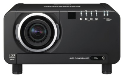 ������ �������� Panasonic PT-D10000E (PT-D10000E) ���� 2
