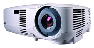 ������ �������� NEC NP905G2 (NP905G2) ���� 1
