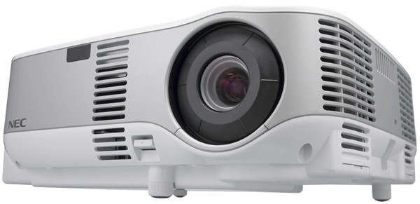 ������ �������� NEC NP905G2 (NP905G2) ���� 3