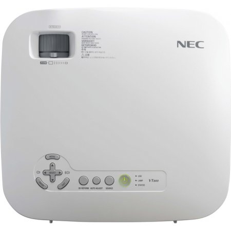 ������ �������� NEC NP905G2 (NP905G2) ���� 4