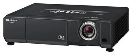 ������ �������� Sharp XV-Z15000 (XV-Z15000) ���� 2