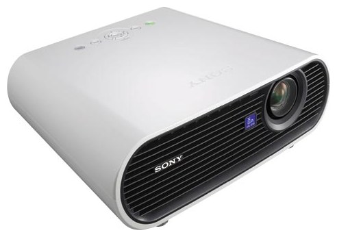 ������ �������� Sony VPL-EX5 (VPL-EX5) ���� 1