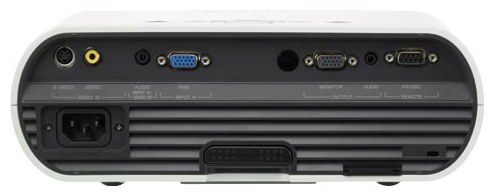 ������ �������� Sony VPL-EX5 (VPL-EX5) ���� 2