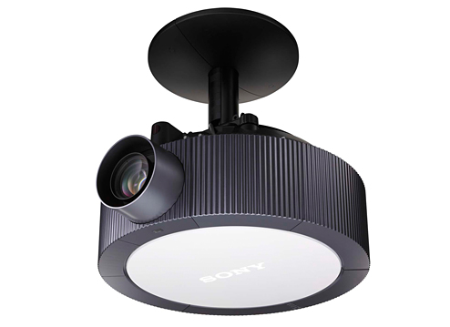 ������ �������� Sony VPL-FH300L (VPL-FH300L) ���� 4