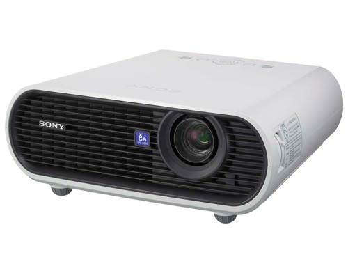 ������ �������� Sony VPL-EX70 (VPL-EX70) ���� 3