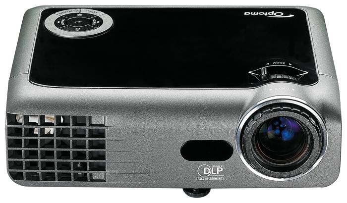 ������ �������� Optoma EX330 (95.89Z010E) ���� 1