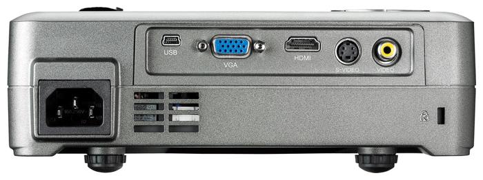 ������ �������� Optoma EX330 (95.89Z010E) ���� 2