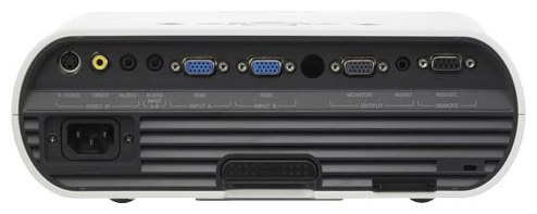 ������ �������� Sony VPL-EX50 (VPL-EX50) ���� 2