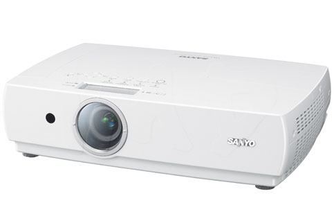 Купить Проектор Sanyo PLC-XC50 (PLC-XC50) фото 2 Купить Проектор Sanyo PLC-XC50 (PLC-XC50) фото 2