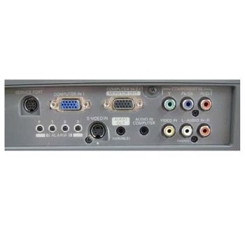 ������ �������� Sanyo PLC-XC50 (PLC-XC50) ���� 3