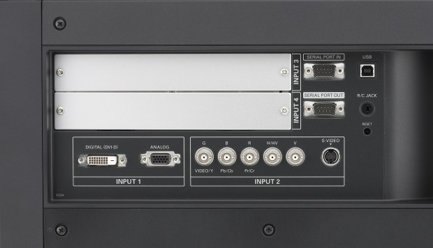 ������ �������� Sanyo PLV-WF20 (PLV-WF20) ���� 3