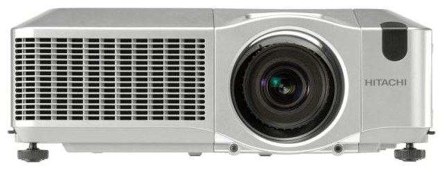������ �������� Hitachi CP-X705 (CP-X705) ���� 1