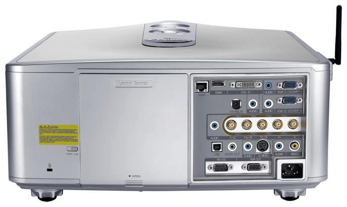 ������ �������� Optoma EP783S (95.87F010E) ���� 2